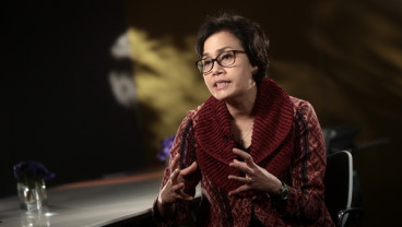 Sri Mulyani, Nelayan dan Pemberantasan Narkoba