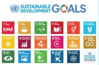 Dosis SDGs Diyakini Ampuh bagi Kemiskinan