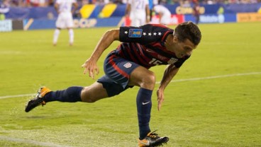 Hasil Gold Cup: Amerika Susul Kosta Rika ke Semifinal