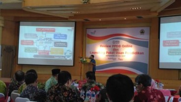 Telkom Regional 4 Kenalkan 'Paket Insan Pendidikan'