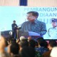 Wapres Jusuf Kalla: Konsep SPAM Umbulan Bisa Jadi Role Model