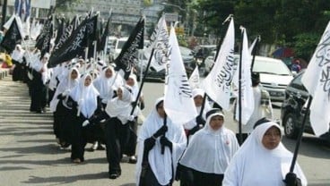 MUI : Akidah Hizbut Tahrir Indonesia Tak Bermasalah