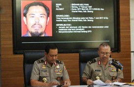 Polisi Dalami Ormas Lain yang Melenceng dari Pancasila