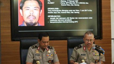 Polisi Dalami Ormas Lain yang Melenceng dari Pancasila