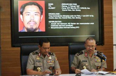 Polisi Dalami Ormas Lain yang Melenceng dari Pancasila