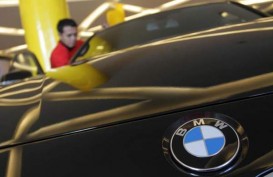 Baru Diluncurkan, BMW Seri 5 Generasi Ketujuh Berhasil Penuhi Standar IIHS