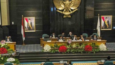 DPRD Kritik Pemprov DKI Soal Regulasi Perindustrian