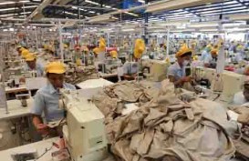 Impor Tekstil Capai 310.000 Ton