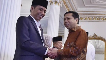 Ingin Berantas Korupsi, Ini Kiat Presiden Jokowi