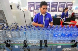 Pabrikan Plastik Mulai Borong Mesin