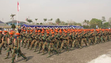 Ledakan di Bekas Lokasi Latihan Korpaskhas, Satu Warga Riau Tewas. TNI AU Minta Maaf