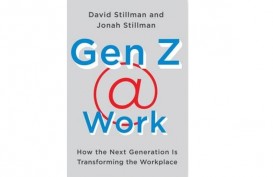 Resensi Buku: Memahami Generasi Z di Dunia Kerja