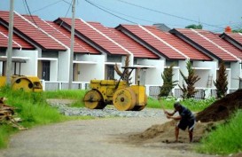 PROPERTI BANTEN : Rumah Bersubsidi Diburu, Hunian Menengah Lesu