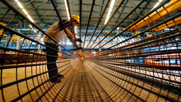 PENGEMBANGAN KOMPETENSI  : WIKA Kerja Sama dengan Kajima