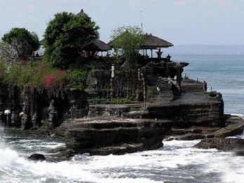 PERIMBANGAN KEUANGAN PUSAT-DAERAH : Bali Usul Pariwisata Jadi Klausul