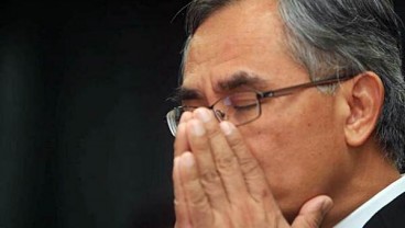 RDK OJK Tunjuk Nurhaida Sebagai Wakil Ketua Dewan Komisioner
