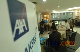 Axa Mandiri Gelar Edukasi Asuransi di Bandung