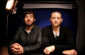 Vokalis Linkin Park, Chester Bennington Tewas, Mike Shinoda: Heartbroken