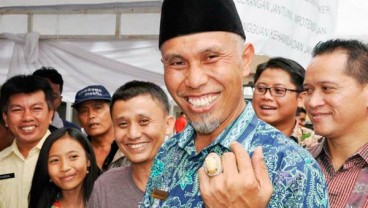 Pertemuan Ulama Internasional di Padang Sukses