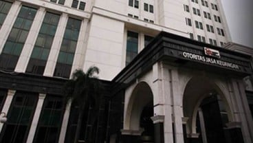 OJK : Sinergi Bank Kecil dan Bank Besar Diperlukan