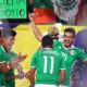Hasil Gold Cup: Meksiko Ladeni Jamaika di Semifinal