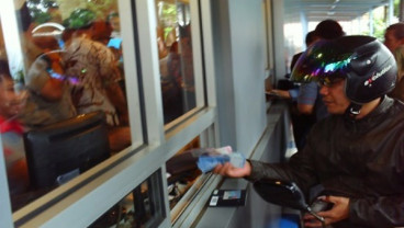 Horeee, Ada Pemutihan Denda Pajak Kendaraan, Catat Tanggalnya