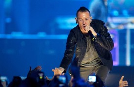 Vokalis Linkin Park Tewas: Chester Pernah Ingin Bunuh Diri