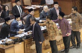 Akankah Jokowi-JK Pertahankan PAN di Koalisi Pemerintahan?