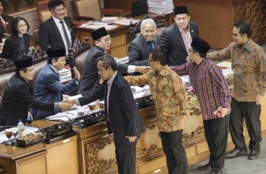 Akankah Jokowi-JK Pertahankan PAN di Koalisi Pemerintahan?