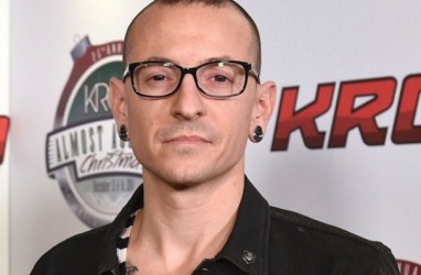 Vokalis Linkin Park Tewas, One Republic Sebut Bunuh Diri Adalah Iblis