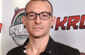 Vokalis Linkin Park Tewas, One Republic Sebut Bunuh Diri Adalah Iblis