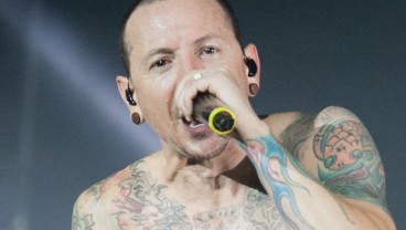 vokalis Linkin Park, Chester Bennington Tewas, Drummer CNBLUE Berduka