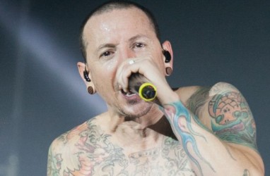 vokalis Linkin Park, Chester Bennington Tewas, Drummer CNBLUE Berduka