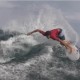 Inilah Krui, Surga Surfing di Lampung Barat