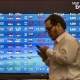 TOP LOSERS 21 JULI: AISA Teranjlok, 4 Saham Ini Mengekor