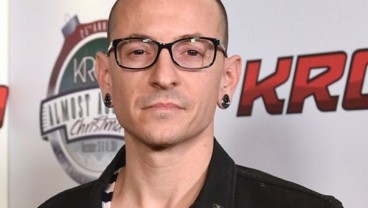 Terkuak, Ternyata Ini Lagu Linkin Park Kesukaan Chester Bennington