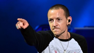 Kematian Chester Bennington Bawa Luka Mendalam Bagi Pangeran William