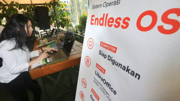 Endless OS Versi 3.2 Diluncurkan