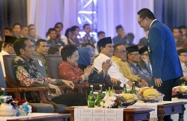 Zulkifli ke Jokowi, PAN Solid Dukung Pemerintah. Nyatanya...?