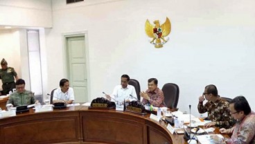 UTANG PEMERINTAH PUSAT : Naik Rp191,06 Triliun pada Semester I