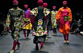 INDUSTRI KREATIF BANDUNG: Membangun Ekosistem Green Fashion