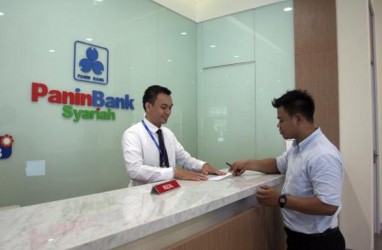 Net Imbal Hasil Bank Panin Syariah Menurun