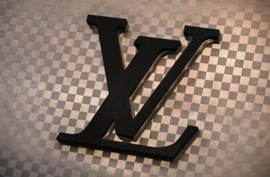 Penjualan Barang Mewah Moncer, Louis Vuitton Luncurkan E-Commerce di China