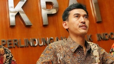 KPAI Tagih Penerbitan Perpres Perundungan