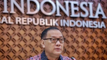 Rencana Redenominasi: Gubenur BI Akan Bicara dengan Presiden