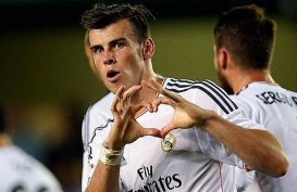MU Sudah Tak Tertarik Datangkan Gareth Bale