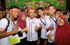 5 Daerah di Riau Raih Penghargaan Layak Anak