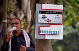 India Peringatkan Bisnis Phillip Morris