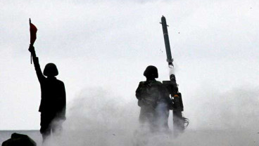 TNI AU Segera Perkuat Sistem Pertahanan Udara