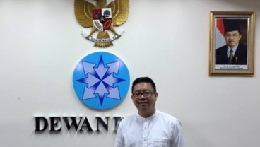 Dewan Pers Akan Susun Pedoman Berita Bunuh Diri